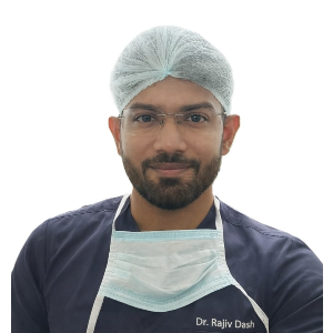 Orthopedic Surgeon