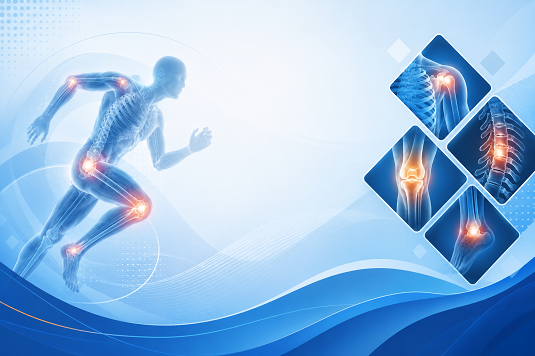 Orthopedic Treatment Slider